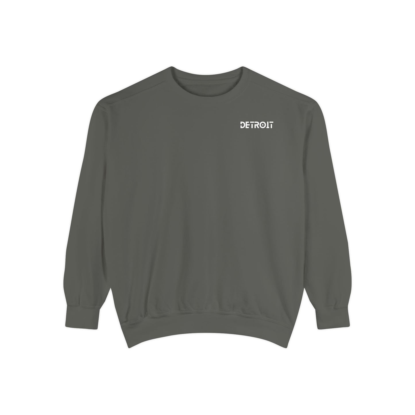Detroit Droid Sweatshirt