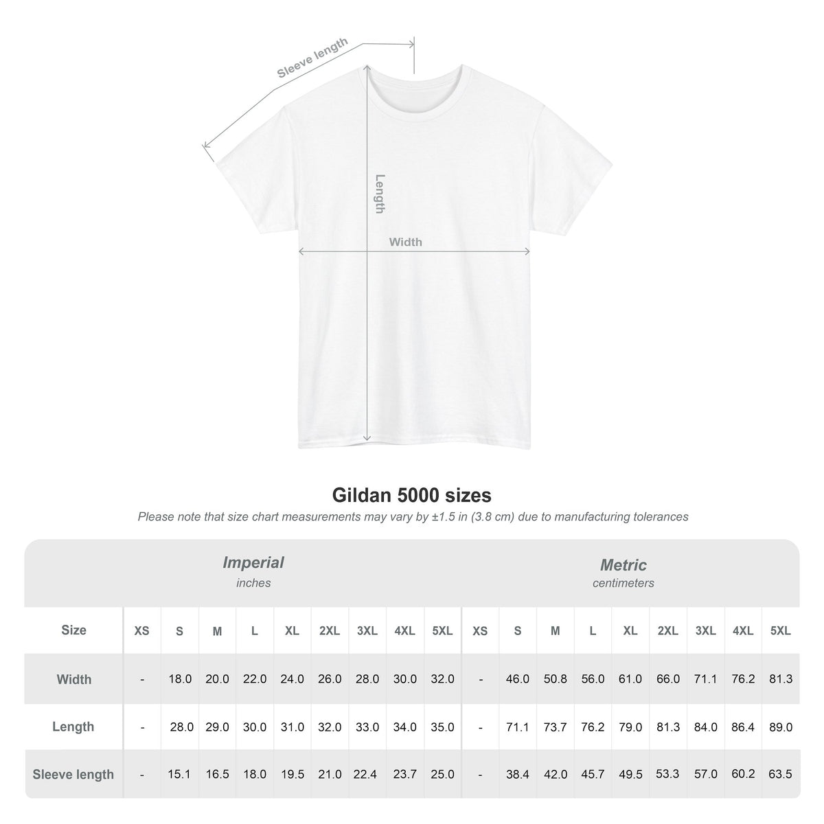 Detroit Multiples Tee
