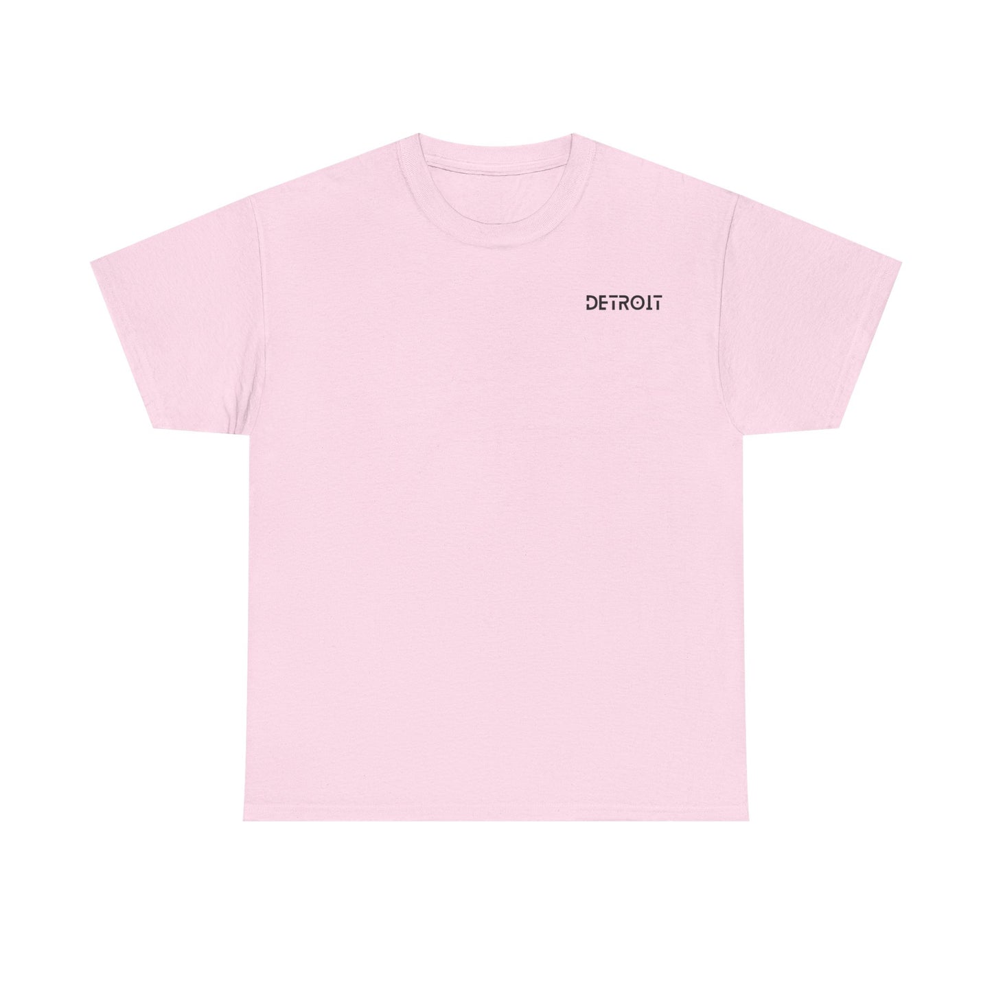 Detroit Droid Tee