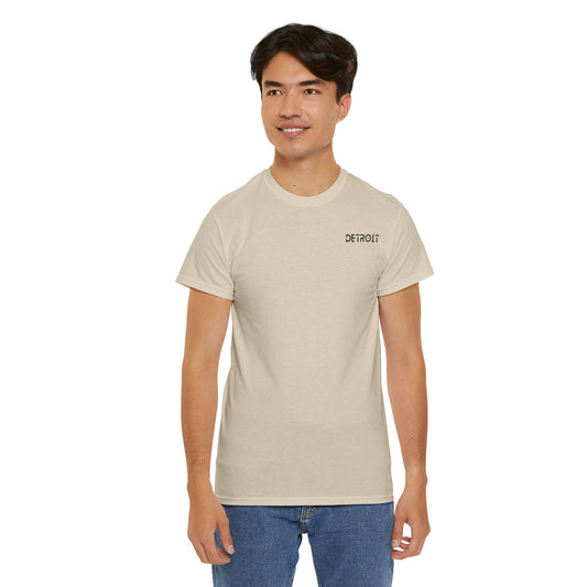 Detroit Droid Tee