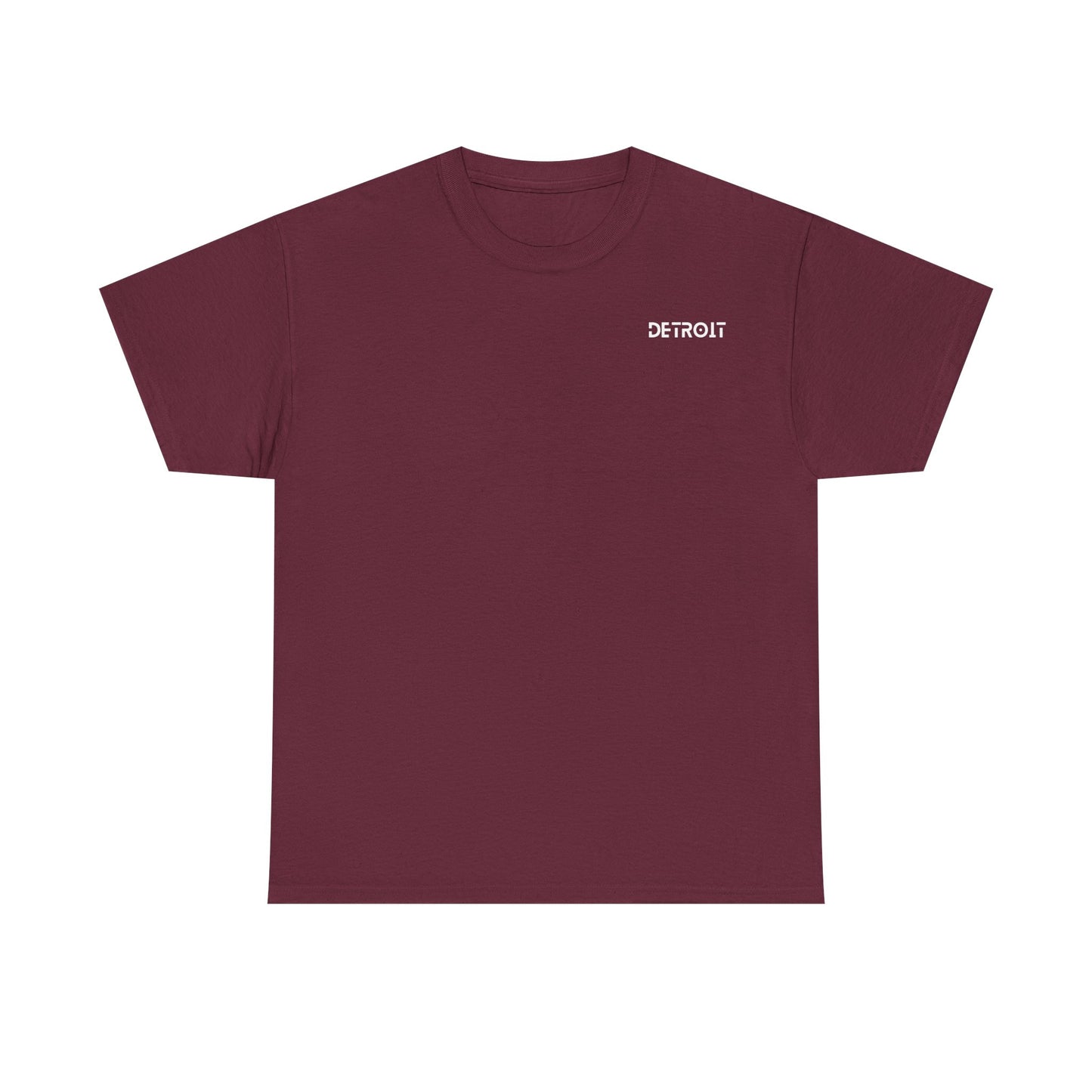 Detroit Droid Tee