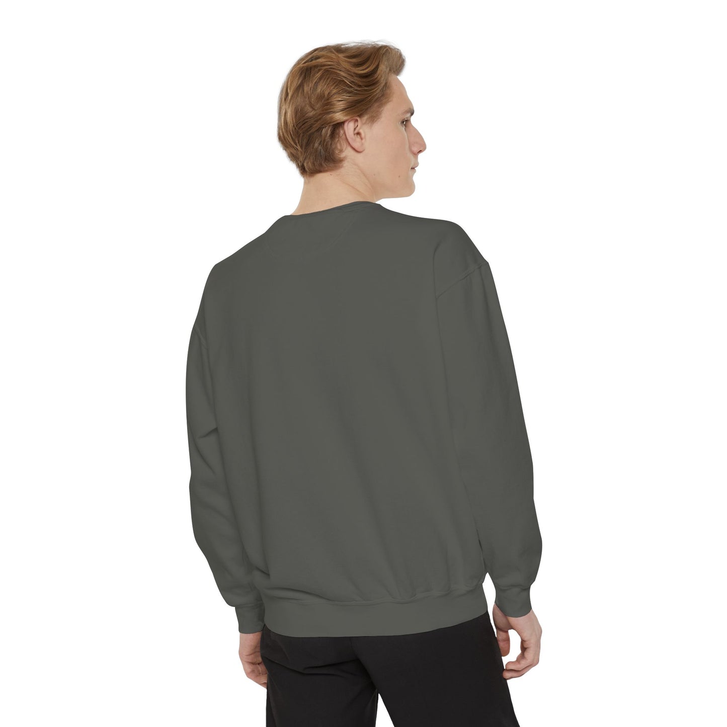 Detroit Droid Sweatshirt