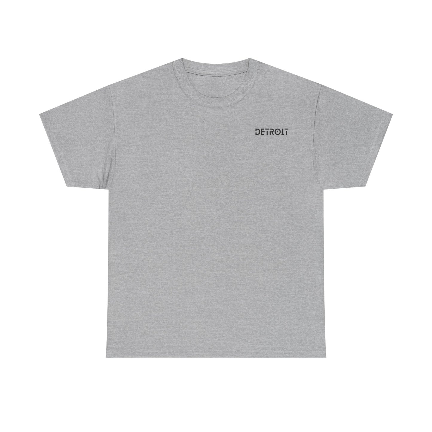 Detroit Droid Tee