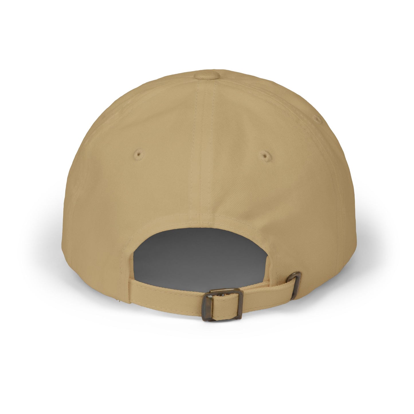 Detroit Dad Hat