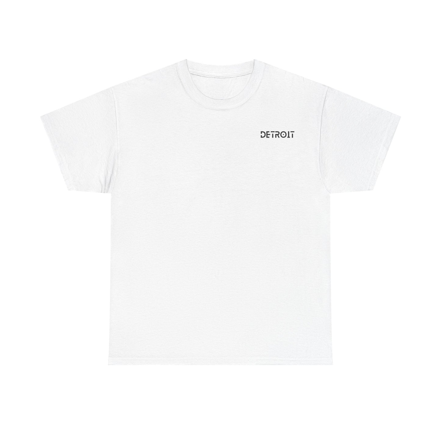 Detroit Droid Tee