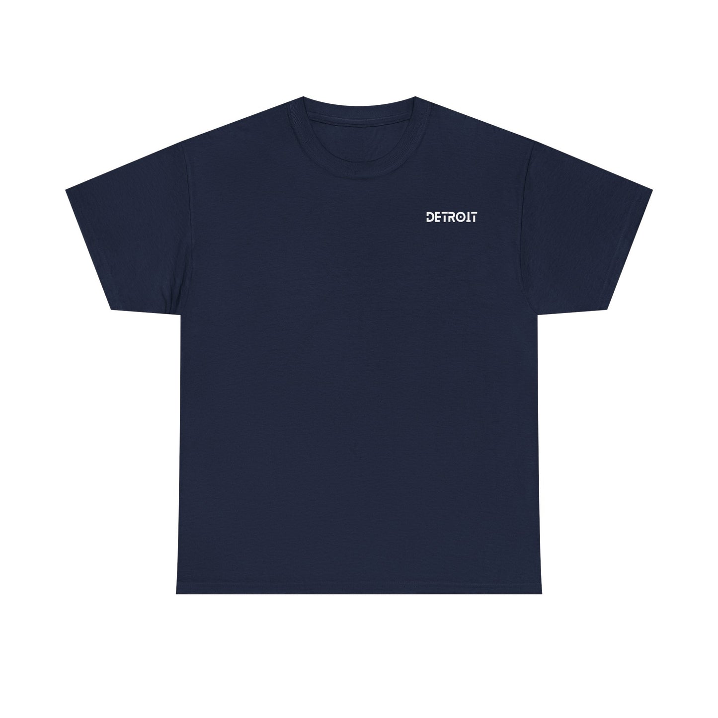 Detroit Droid Tee