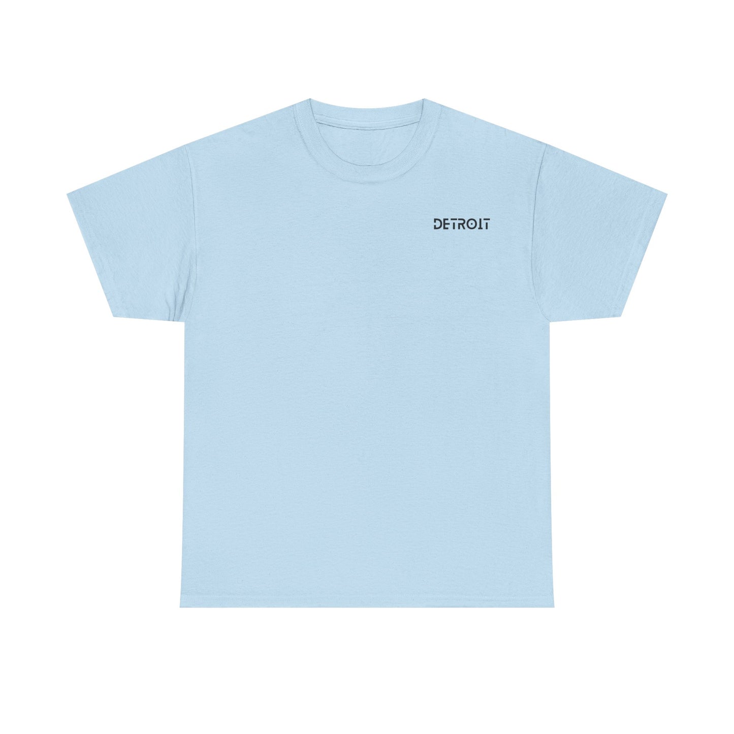 Detroit Droid Tee