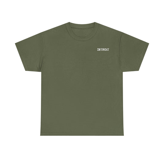 Detroit Droid Tee