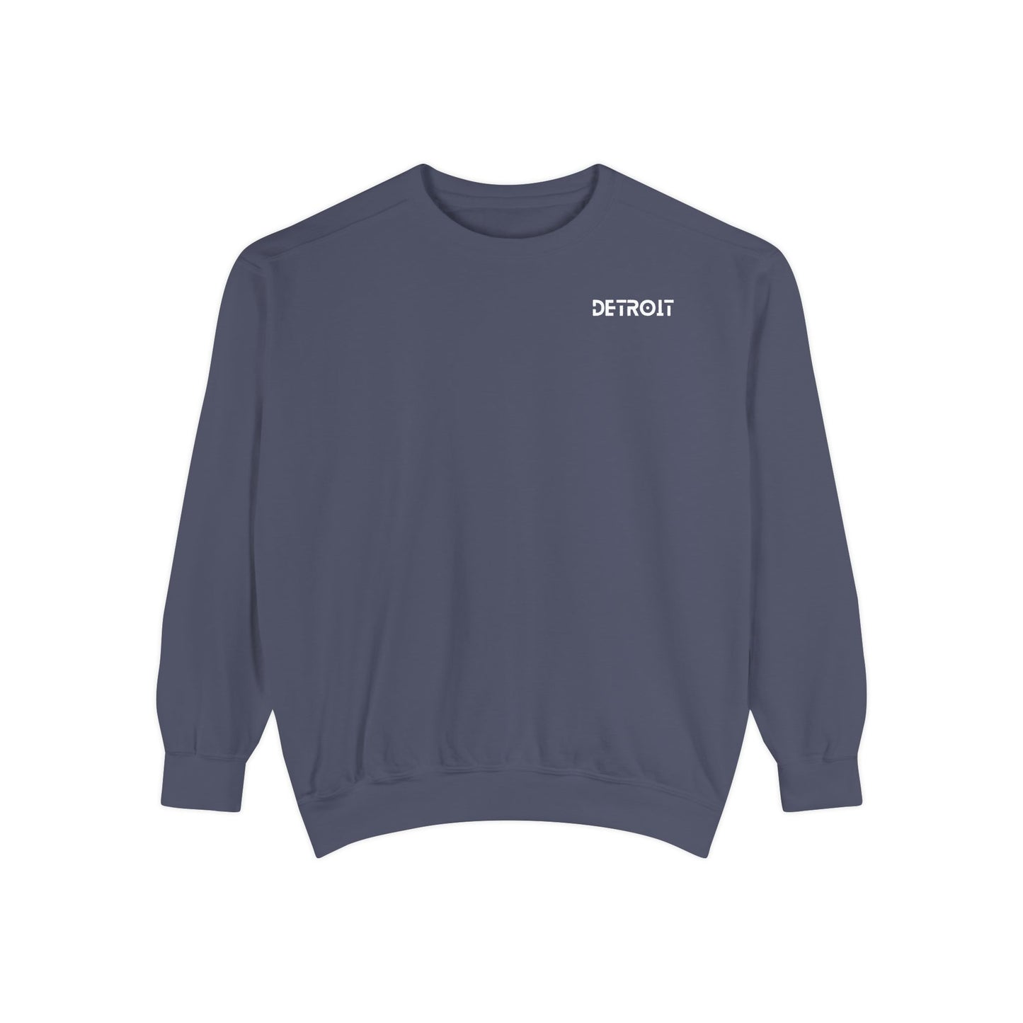 Detroit Droid Sweatshirt