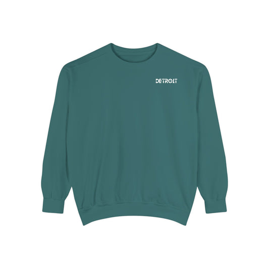 Detroit Droid Sweatshirt