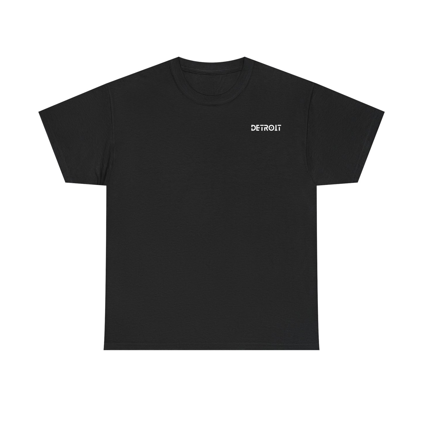 Detroit Droid Tee