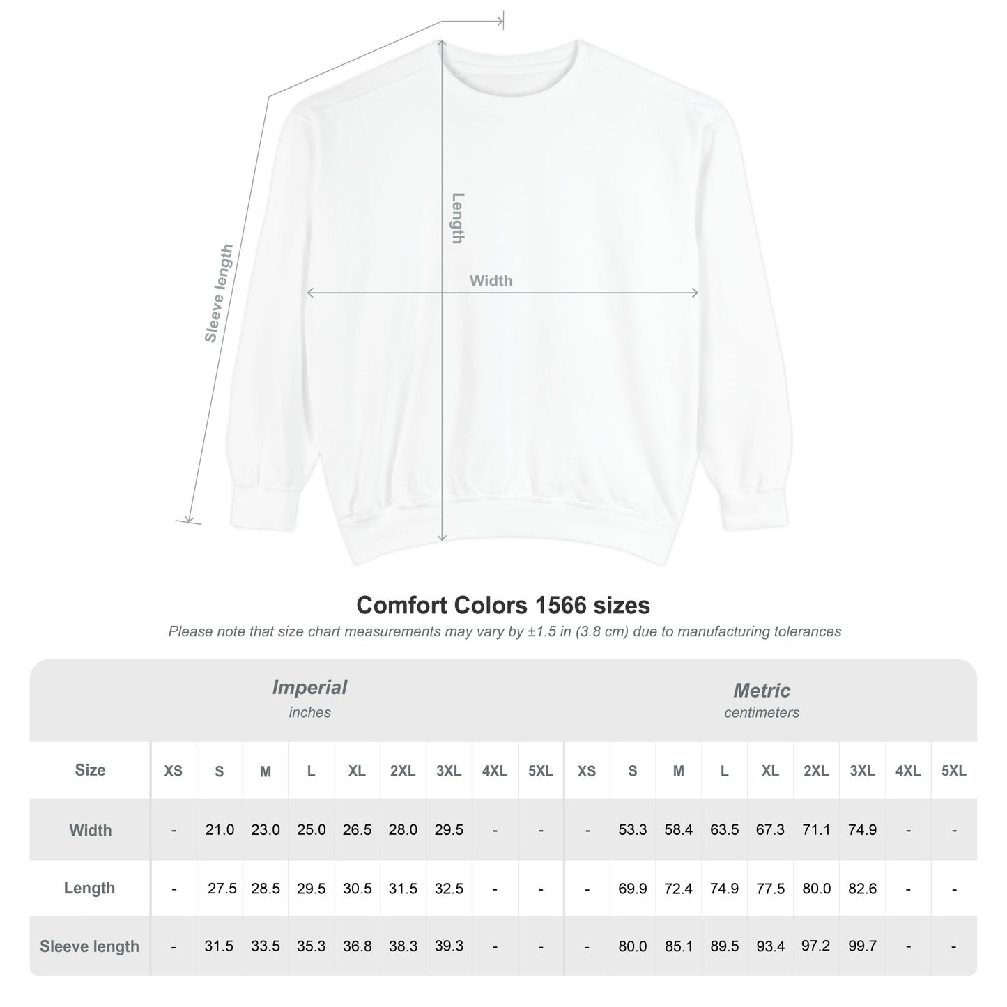 Detroit Droid Sweatshirt